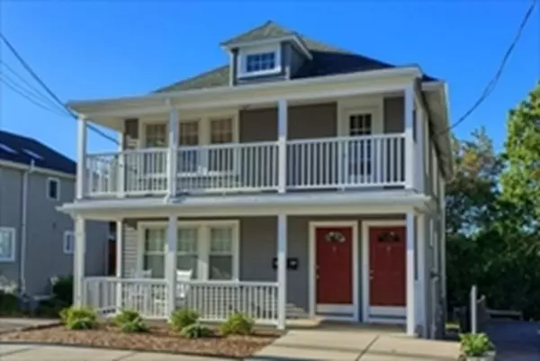 Watertown, MA 02472,148 Pleasant Street #2