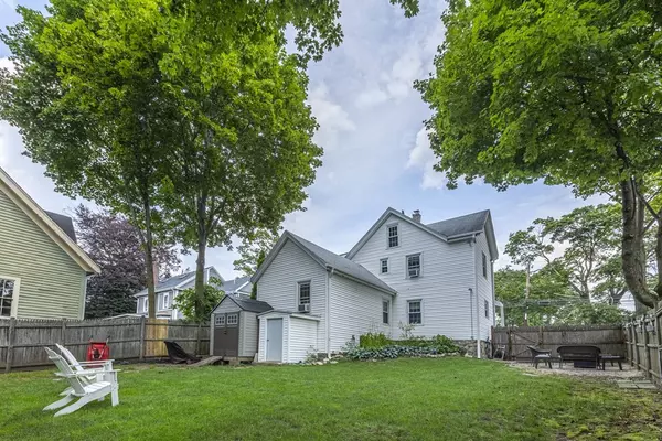 Woburn, MA 01801,1 Vernon