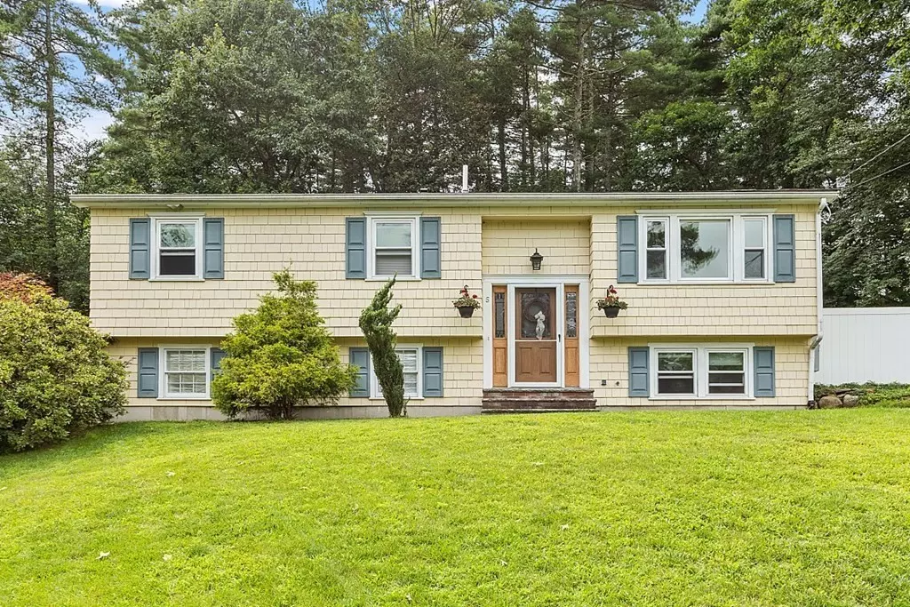 Townsend, MA 01469,5 Capricorn Lane