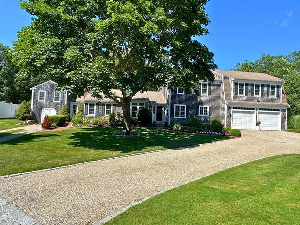 44 Sunset Drive, Yarmouth, MA 02664