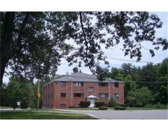 108 East Main St #3, Ayer, MA 01432