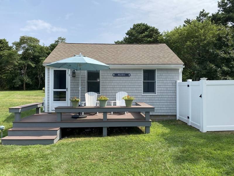 121 Shore Rd #8, Truro, MA 02652