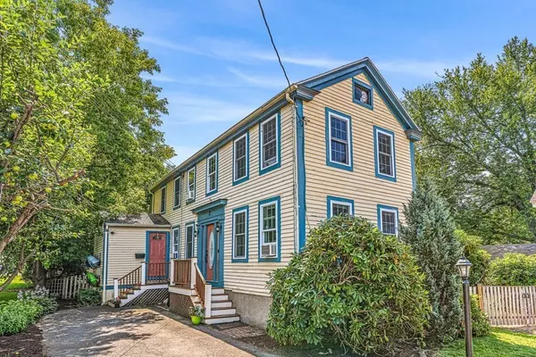 2 High Street Ct, Danvers, MA 01923