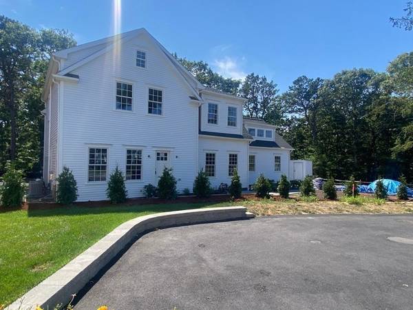 31 Academy Hill Lane, Dennis, MA 02660