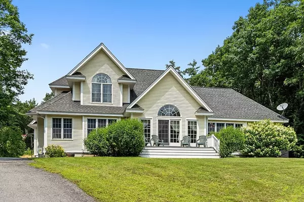 164 Russell Farm Rd, Winchendon, MA 01475