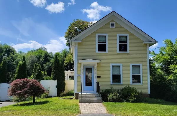 11 Pease Ave, Monson, MA 01057