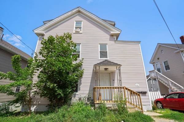 16 Prospect St, Spencer, MA 01562