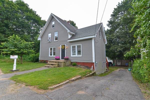 9 Birch St, North Brookfield, MA 01535