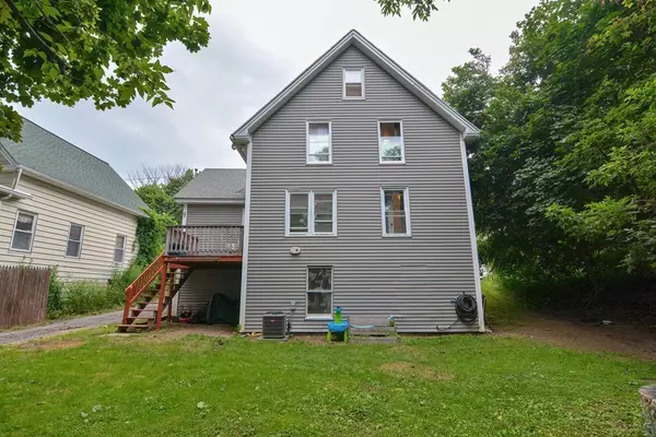 North Brookfield, MA 01535,9 Birch St