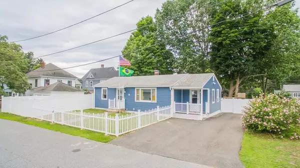 Lowell, MA 01851,12 Clifford St