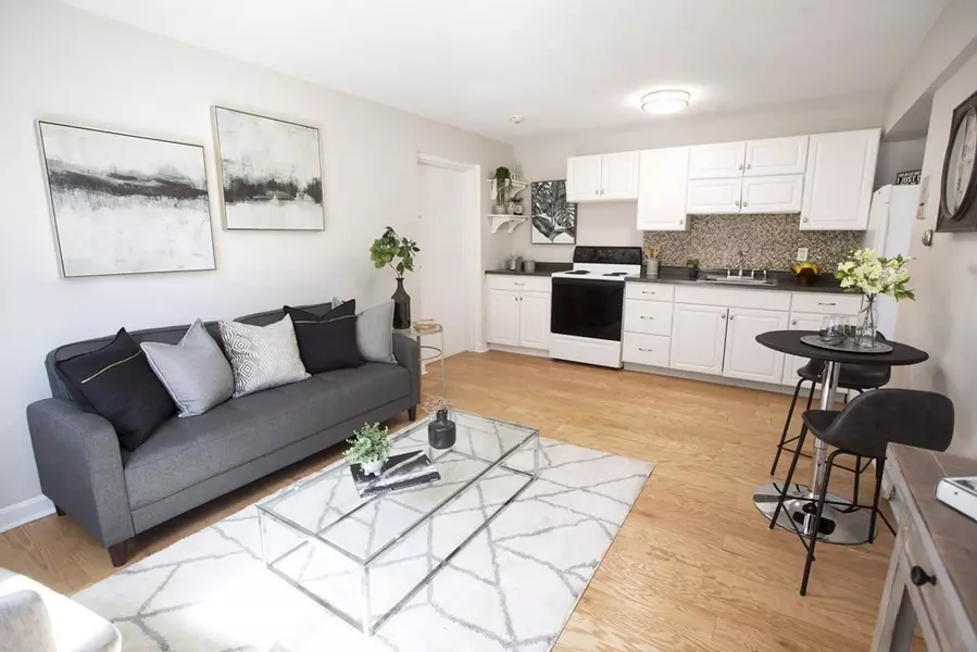 108 Decatur St. #3, Arlington, MA 02474