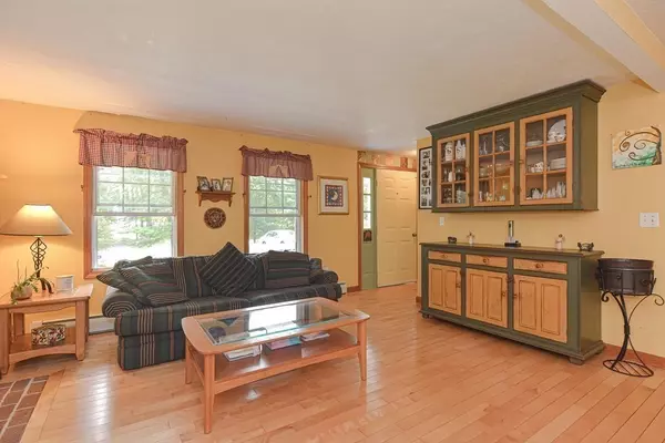 Shirley, MA 01464,8 Andrea Terrace