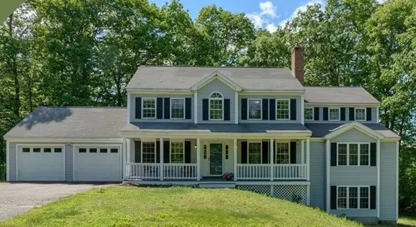 8 Andrea Terrace, Shirley, MA 01464