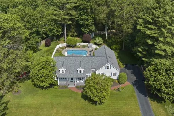 Raynham, MA 02767,106 Tearall Rd