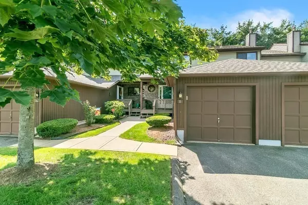 Agawam, MA 01001,11 Ash Ln #11