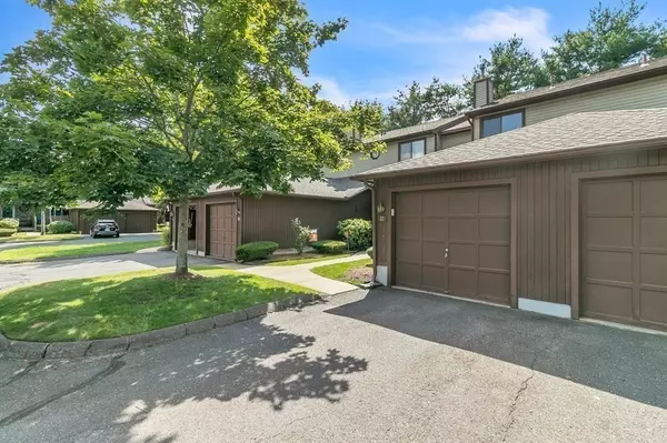 Agawam, MA 01001,11 Ash Ln #11