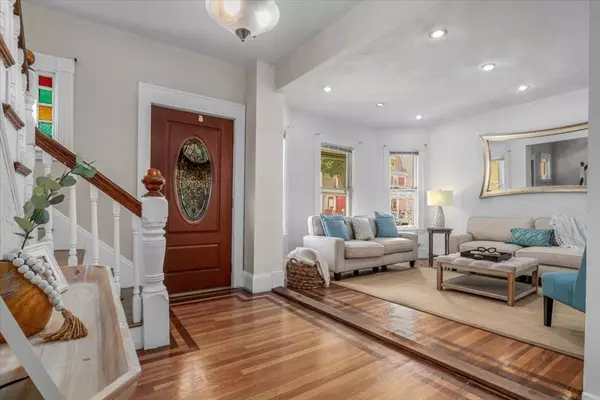 Boston, MA 02124,74 Edwin St