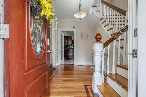 Boston, MA 02124,74 Edwin St