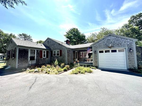 Yarmouth, MA 02664,61 Seaview Ave