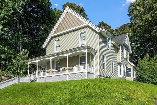 16 Westminster St, Worcester, MA 01605