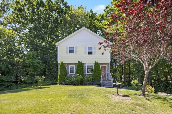 18 New Hampshire Rd, Wilmington, MA 01887