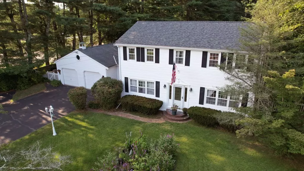 202 Plymouth Street, Middleboro, MA 02346