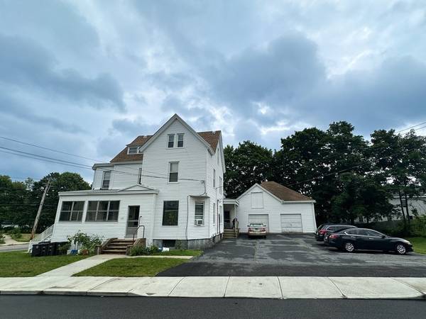 Gardner, MA 01440,171 Vernon St