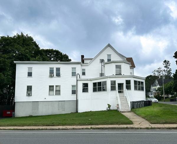 171 Vernon St, Gardner, MA 01440