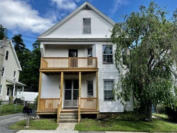 9 Castle St, Ware, MA 01082