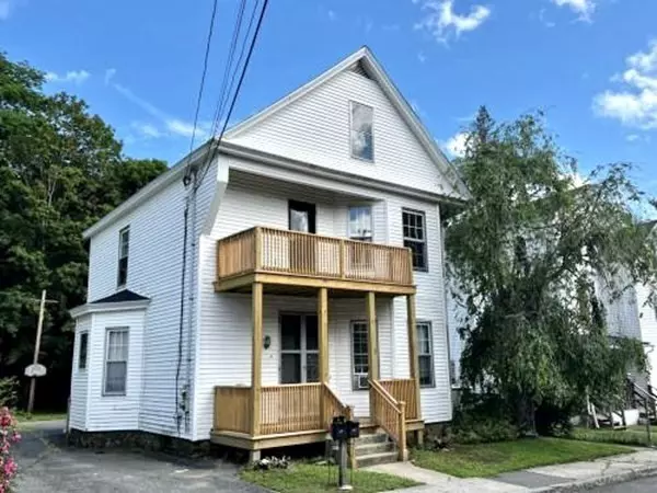 Ware, MA 01082,9 Castle St