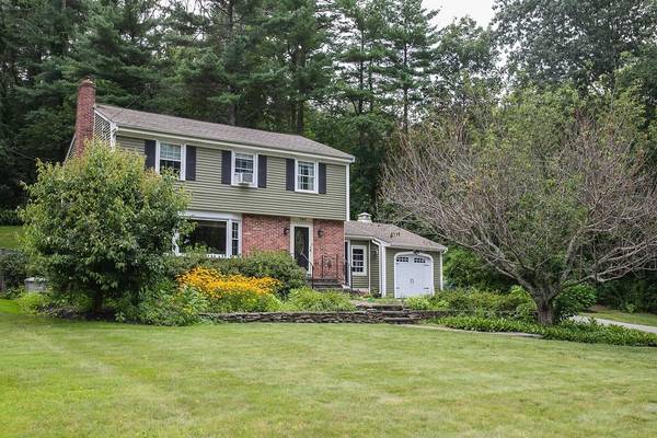 795 Johnson Street, North Andover, MA 01845