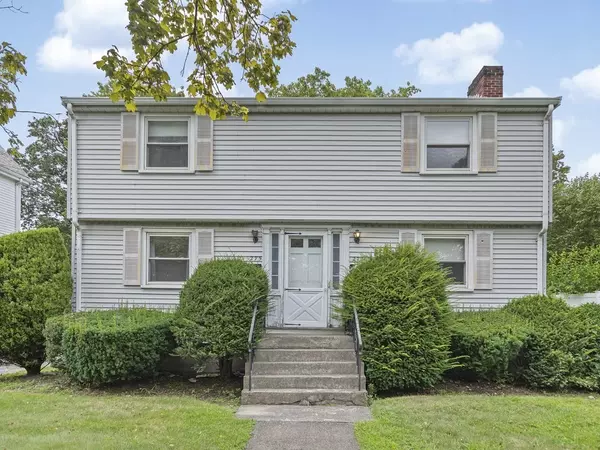 273-275 Webster St, Newton, MA 02466