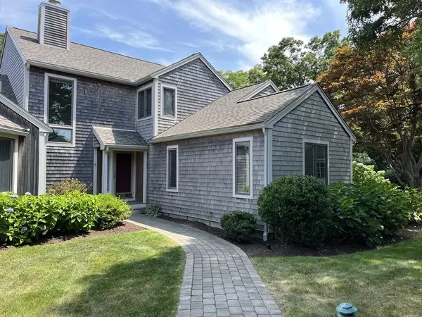 6 Landfall #6, Falmouth, MA 02540