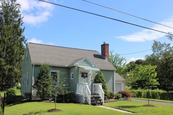 Montague, MA 01376,31 Grove St