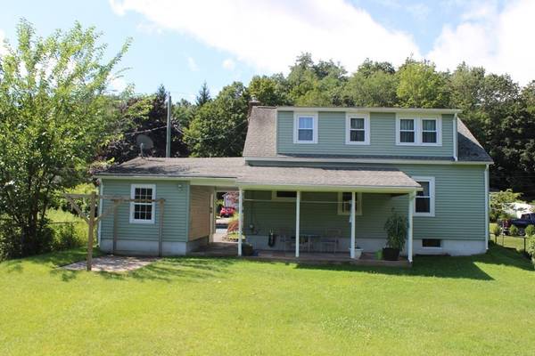 Montague, MA 01376,31 Grove St