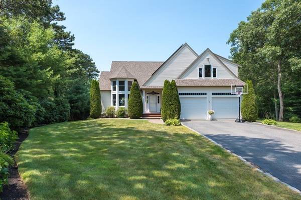 Falmouth, MA 02536,137 Rickenbacker Rd