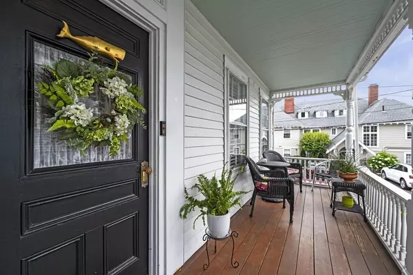 Marblehead, MA 01945,124 Front Street