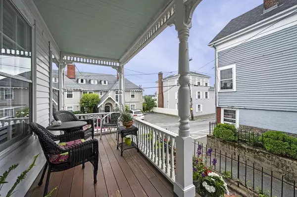 Marblehead, MA 01945,124 Front Street