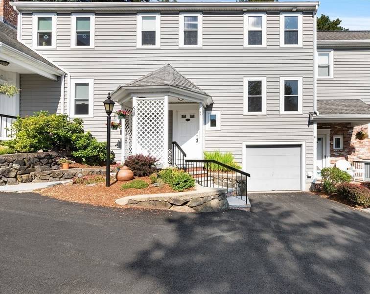 84 Walpole St #6K, Canton, MA 02021