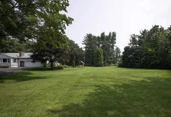 Northampton, MA 01053,0 Chesterfield Road