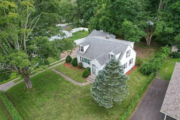Southwick, MA 01077,25 Fernwood