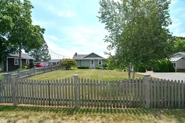 Wareham, MA 02571,28 Pinehurst Drive