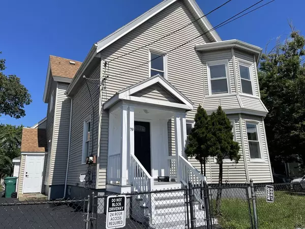 79 Fayette St, Lynn, MA 01902