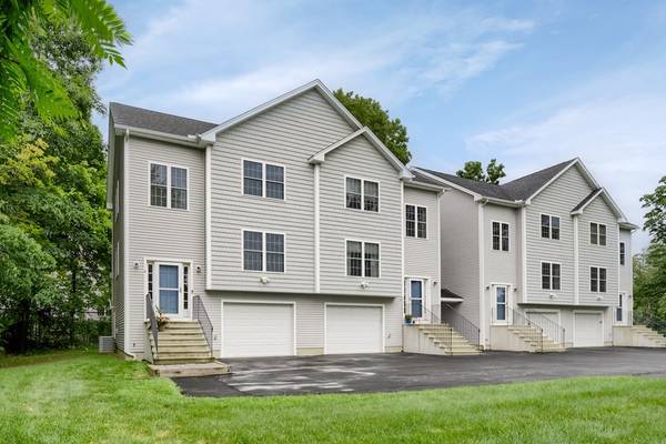 150 Worcester St #D, West Boylston, MA 01583