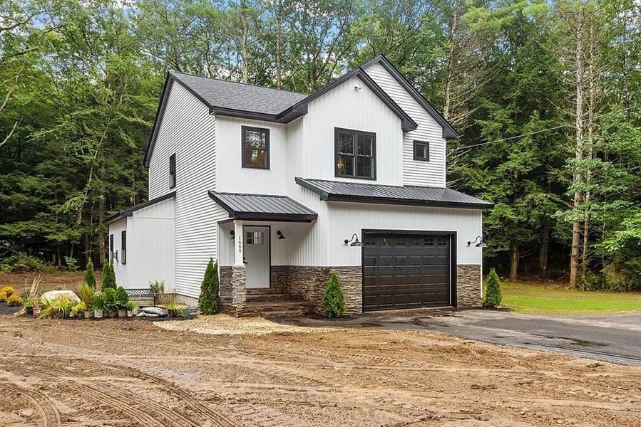 1665 W. Royalston Road, Athol, MA 01331