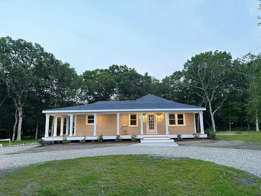 Sandwich, MA 02563,16 Prince Path