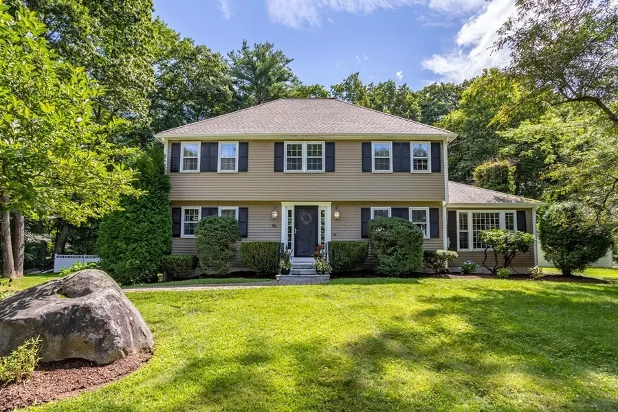 63 Washington Drive, Acton, MA 01720