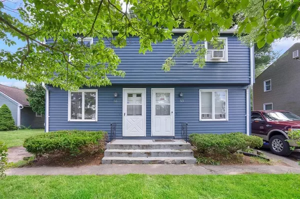 53-55 Hope St, Springfield, MA 01119