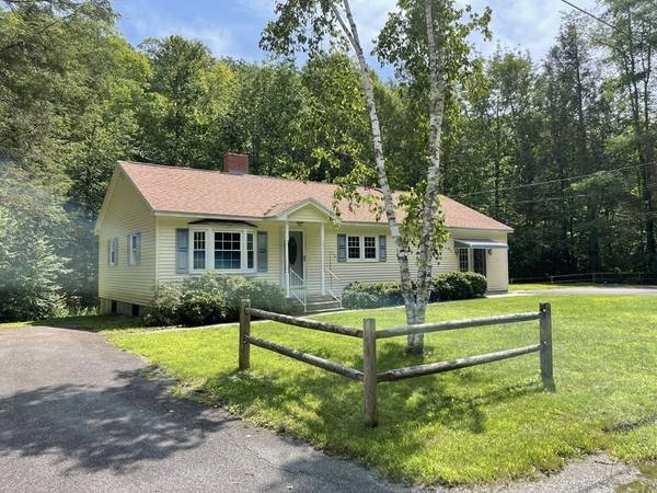 219 North Street, Erving, MA 01344