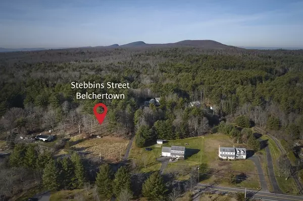 Belchertown, MA 01007,0 Stebbins St